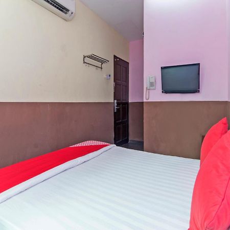 Oyo 172 Spring Hotel Kuala Lumpur Eksteriør billede