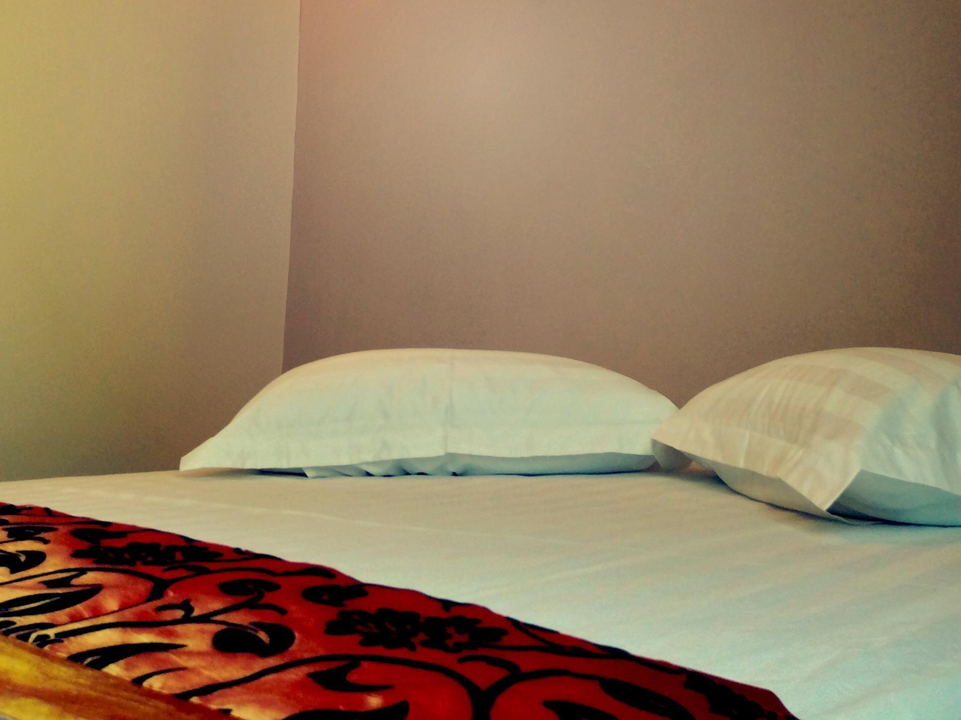 Oyo 172 Spring Hotel Kuala Lumpur Eksteriør billede