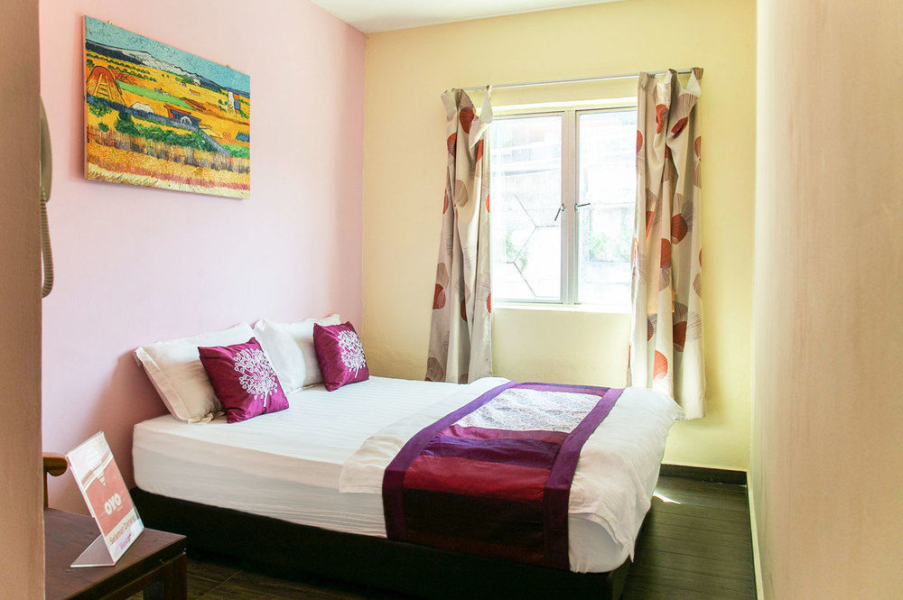 Oyo 172 Spring Hotel Kuala Lumpur Eksteriør billede