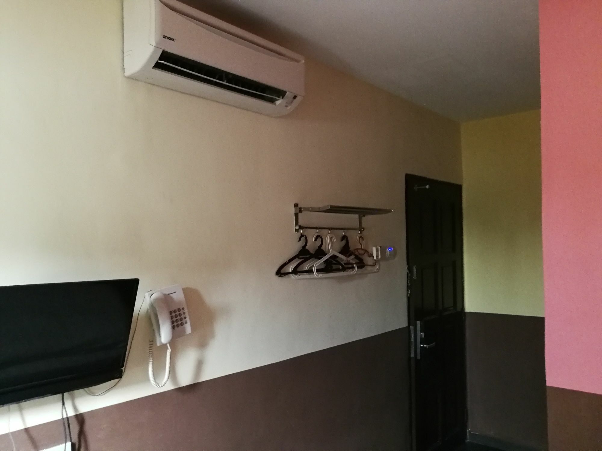 Oyo 172 Spring Hotel Kuala Lumpur Eksteriør billede