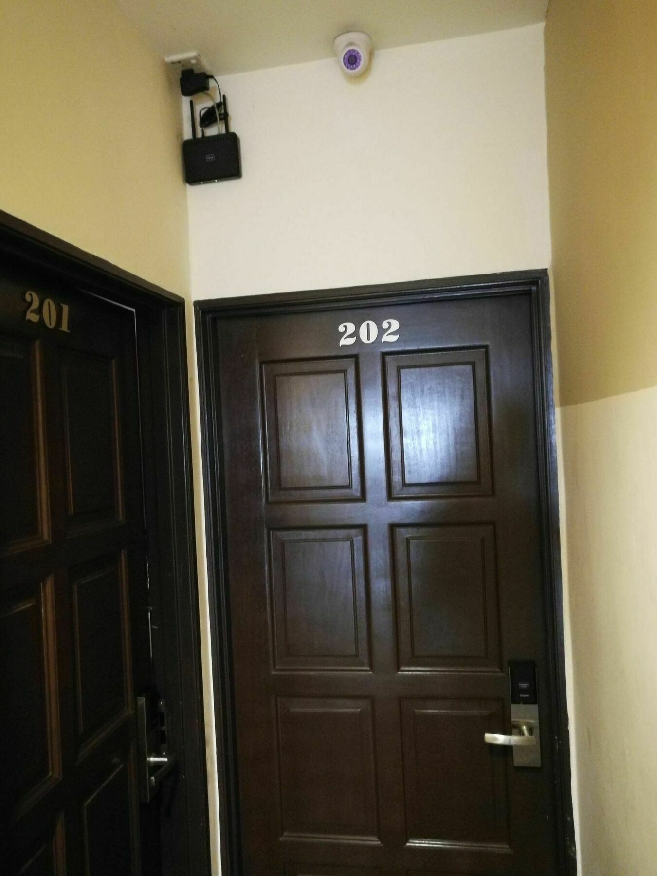 Oyo 172 Spring Hotel Kuala Lumpur Eksteriør billede
