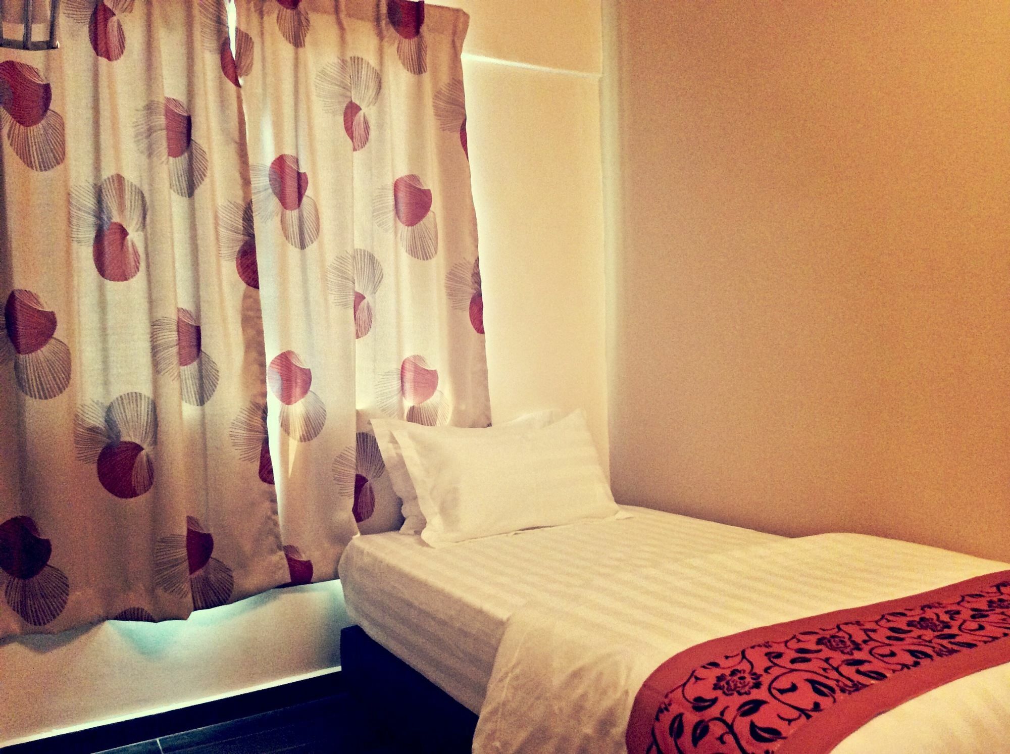 Oyo 172 Spring Hotel Kuala Lumpur Eksteriør billede