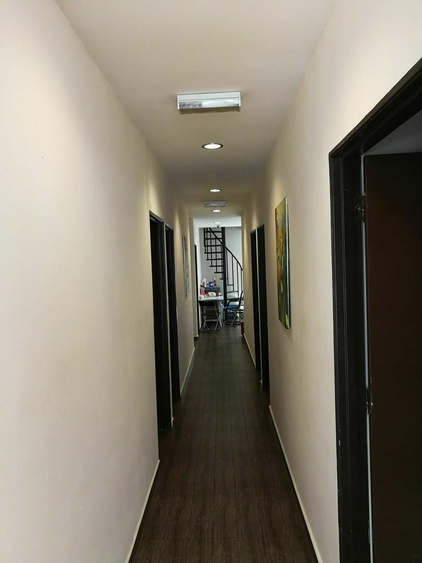 Oyo 172 Spring Hotel Kuala Lumpur Eksteriør billede